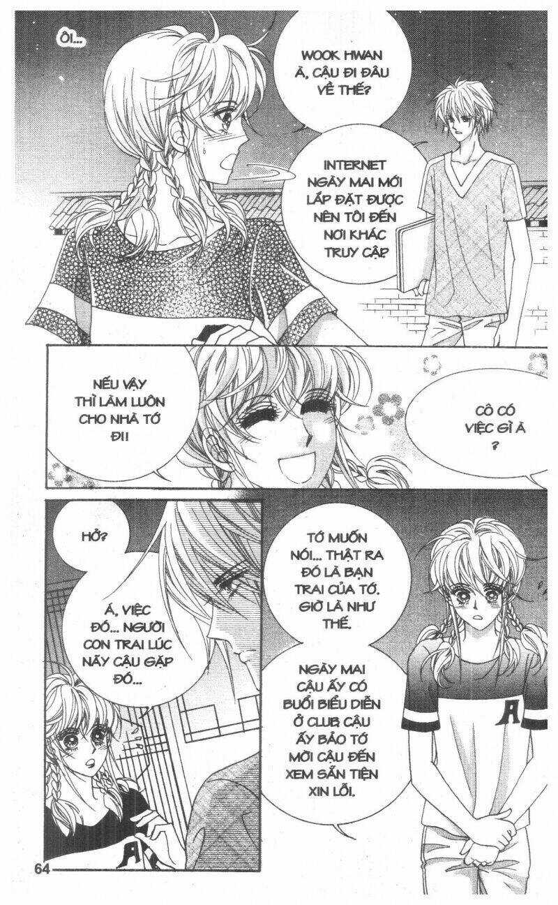 Cũng Vì Em Chapter 1 trang 63