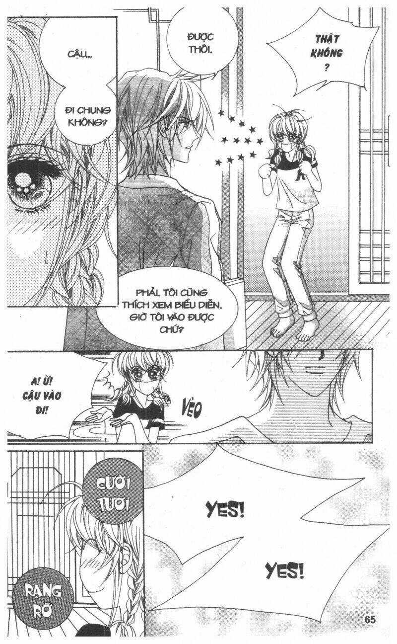 Cũng Vì Em Chapter 1 trang 64