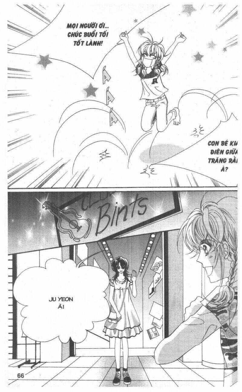 Cũng Vì Em Chapter 1 trang 65