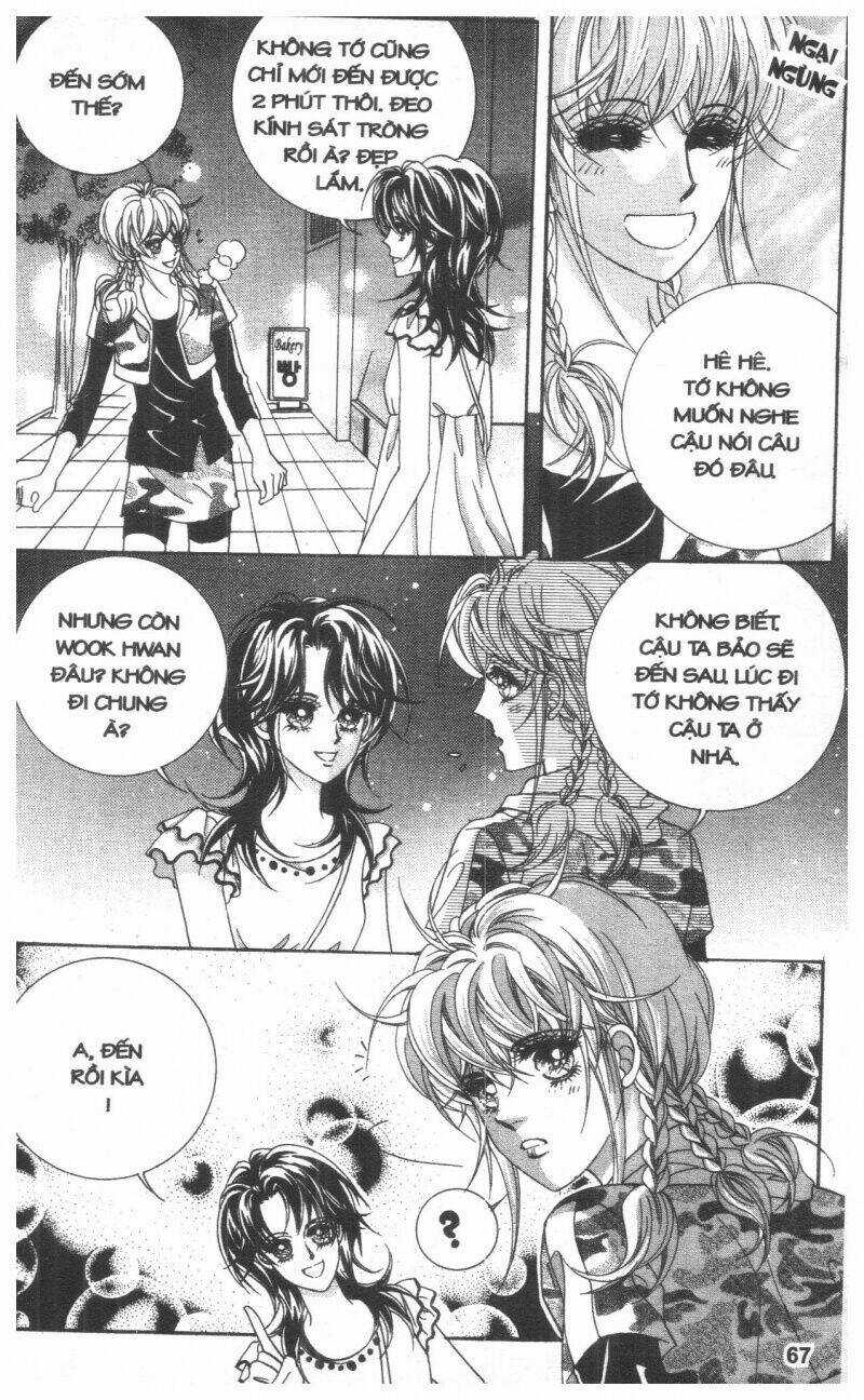 Cũng Vì Em Chapter 1 trang 66