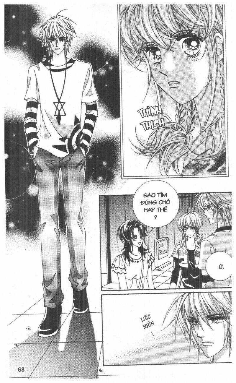 Cũng Vì Em Chapter 1 trang 67