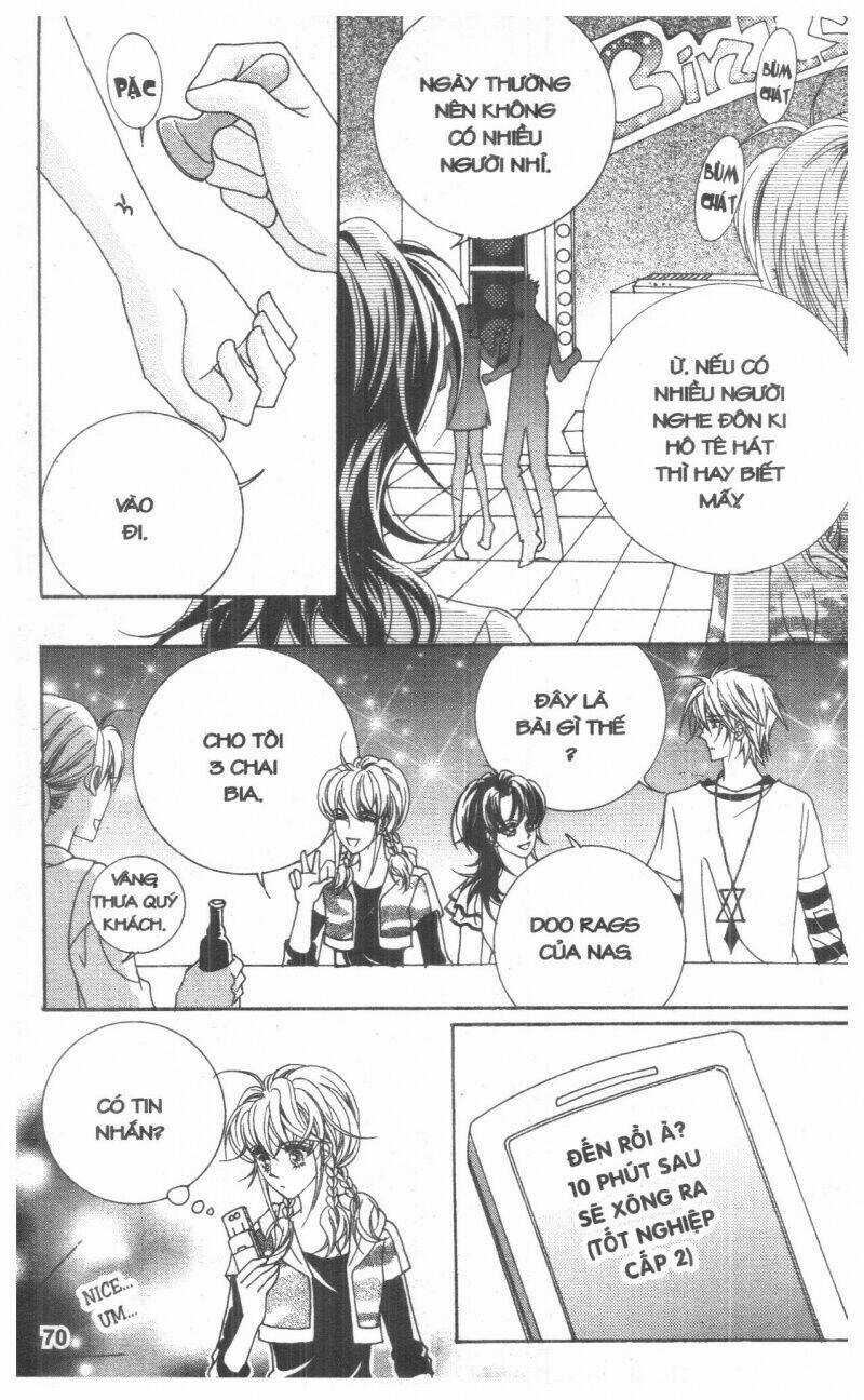 Cũng Vì Em Chapter 1 trang 69