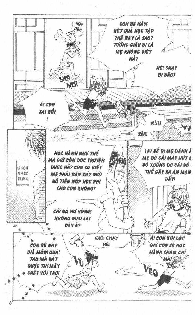 Cũng Vì Em Chapter 1 trang 7