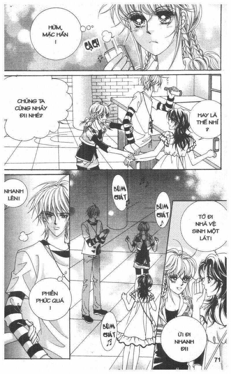 Cũng Vì Em Chapter 1 trang 70