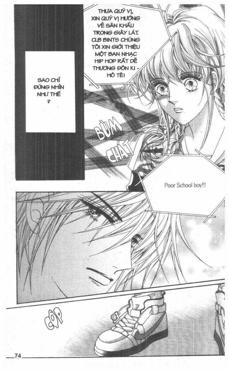 Cũng Vì Em Chapter 1 trang 73