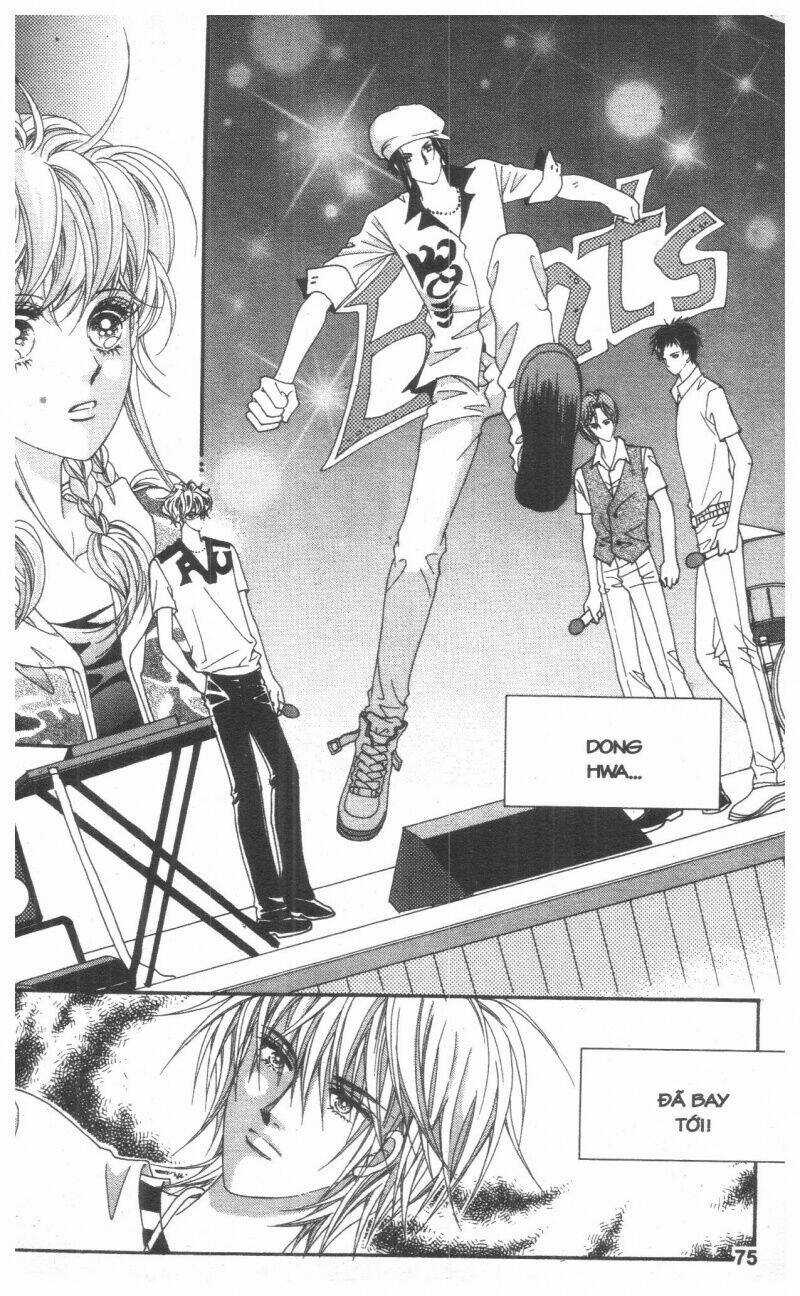 Cũng Vì Em Chapter 1 trang 74