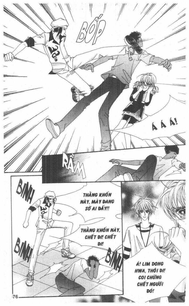 Cũng Vì Em Chapter 1 trang 75