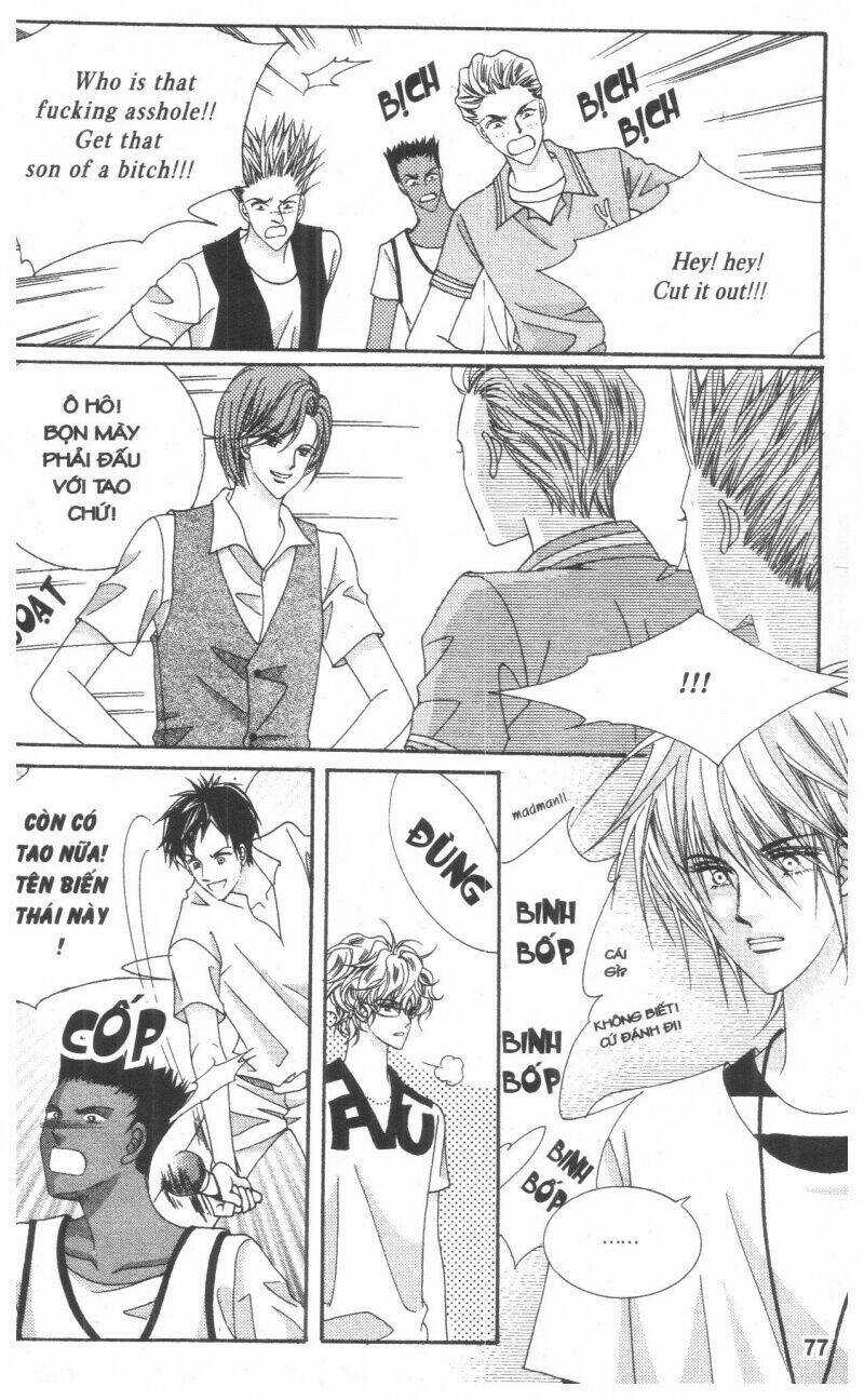 Cũng Vì Em Chapter 1 trang 76