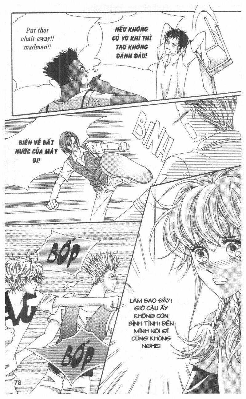 Cũng Vì Em Chapter 1 trang 77