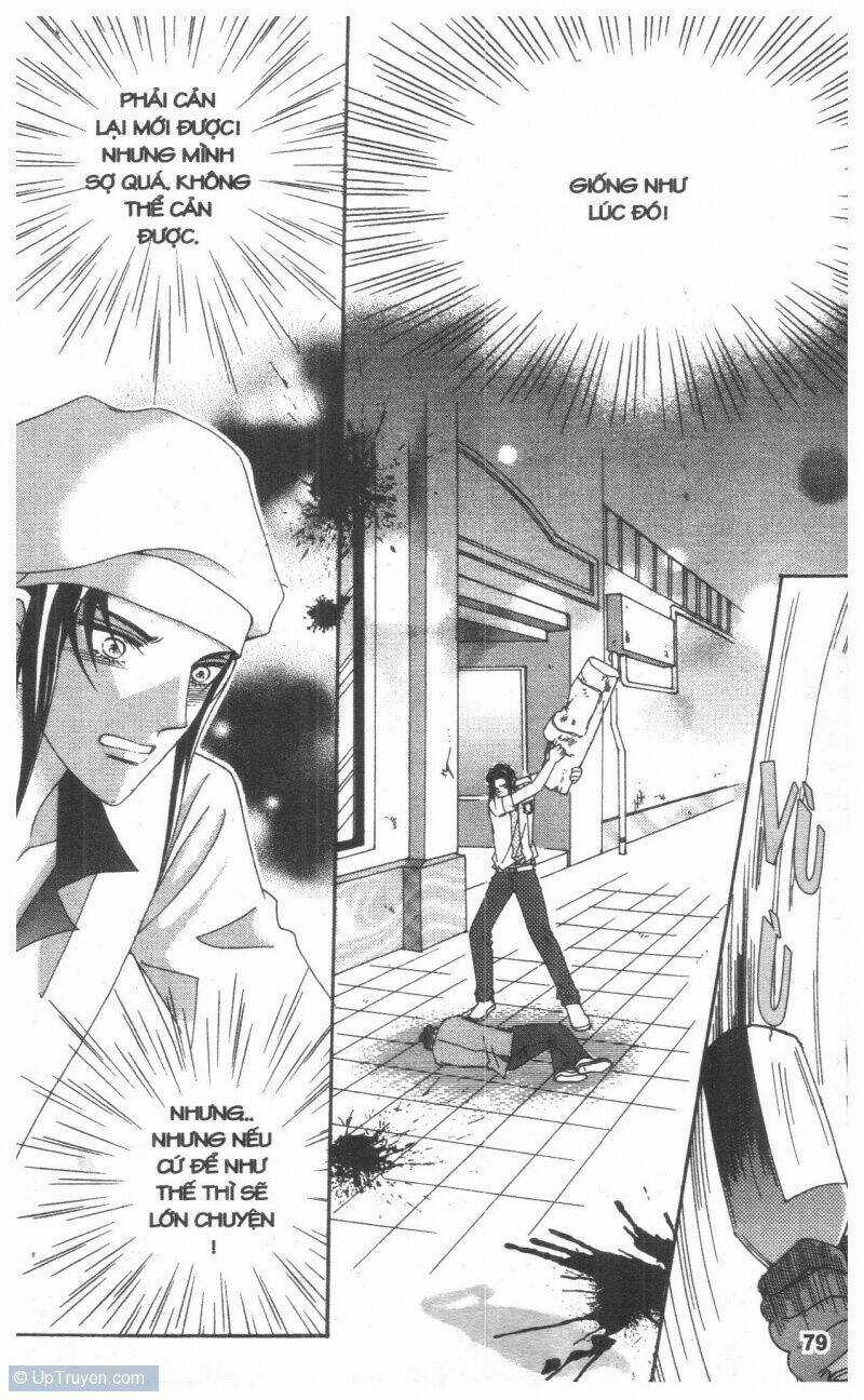 Cũng Vì Em Chapter 1 trang 78