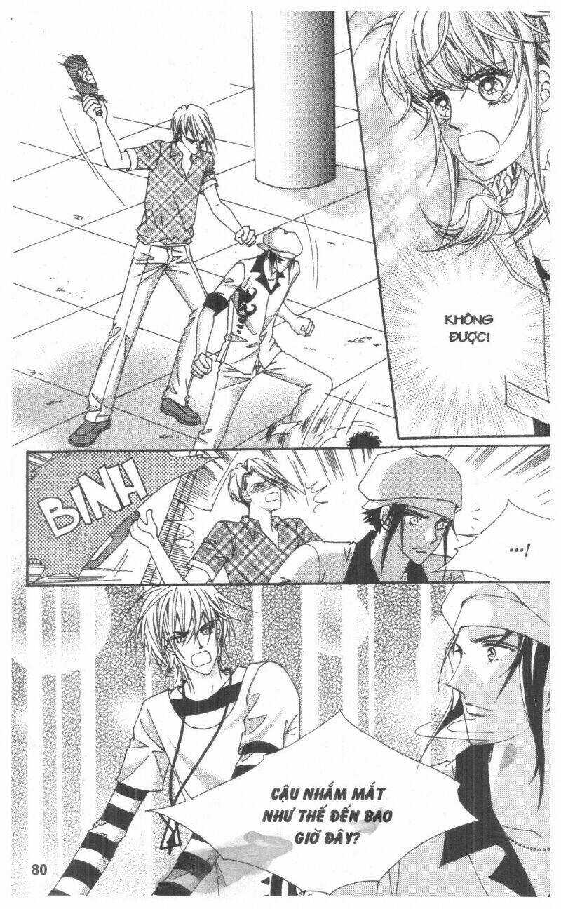 Cũng Vì Em Chapter 1 trang 79