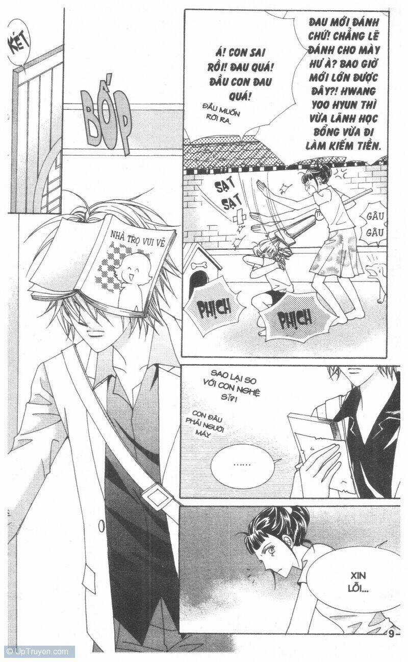 Cũng Vì Em Chapter 1 trang 8