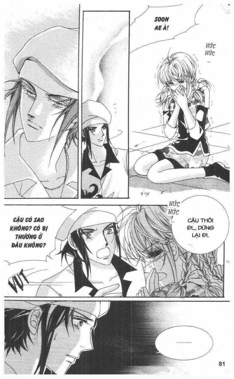 Cũng Vì Em Chapter 1 trang 80