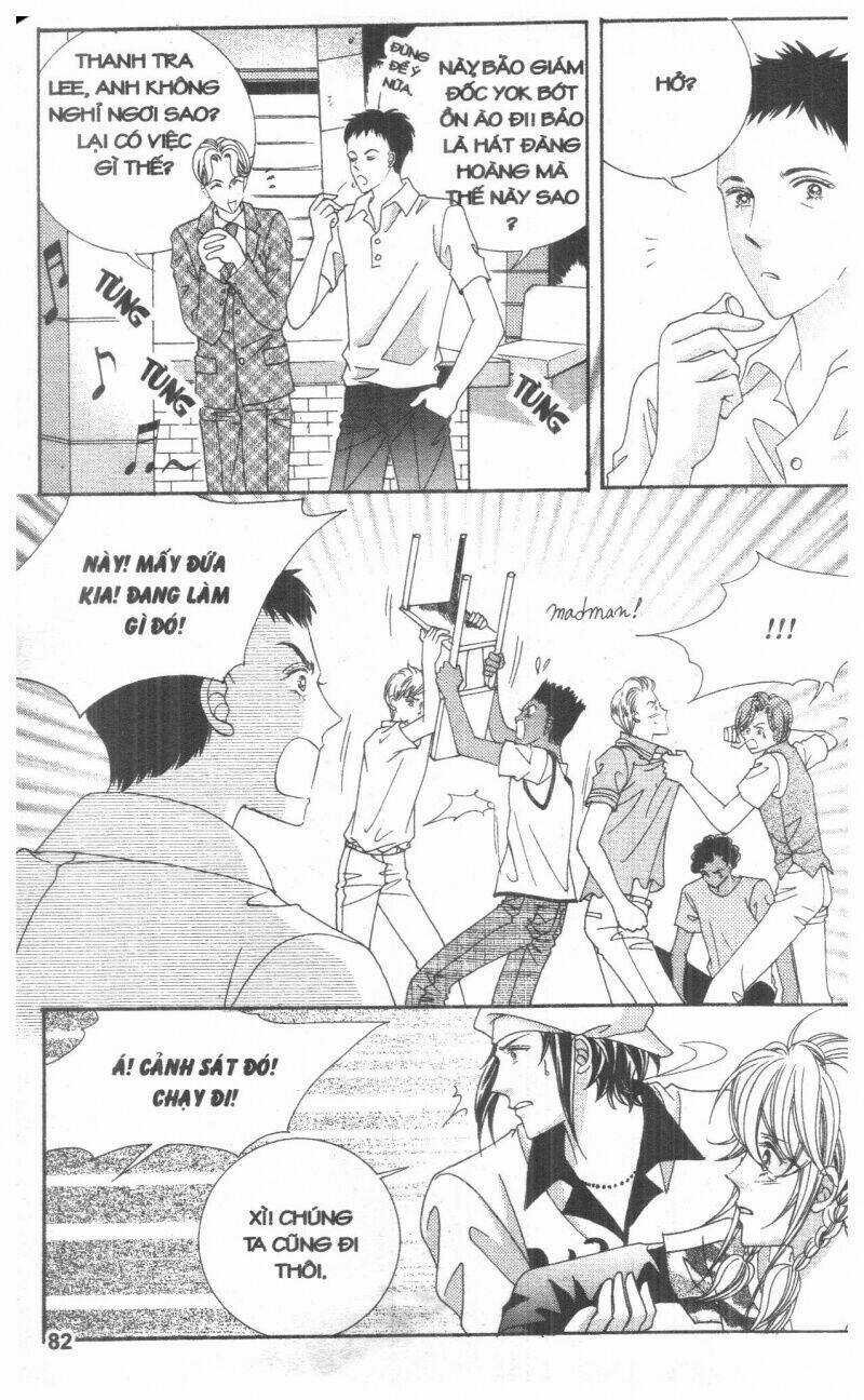 Cũng Vì Em Chapter 1 trang 81