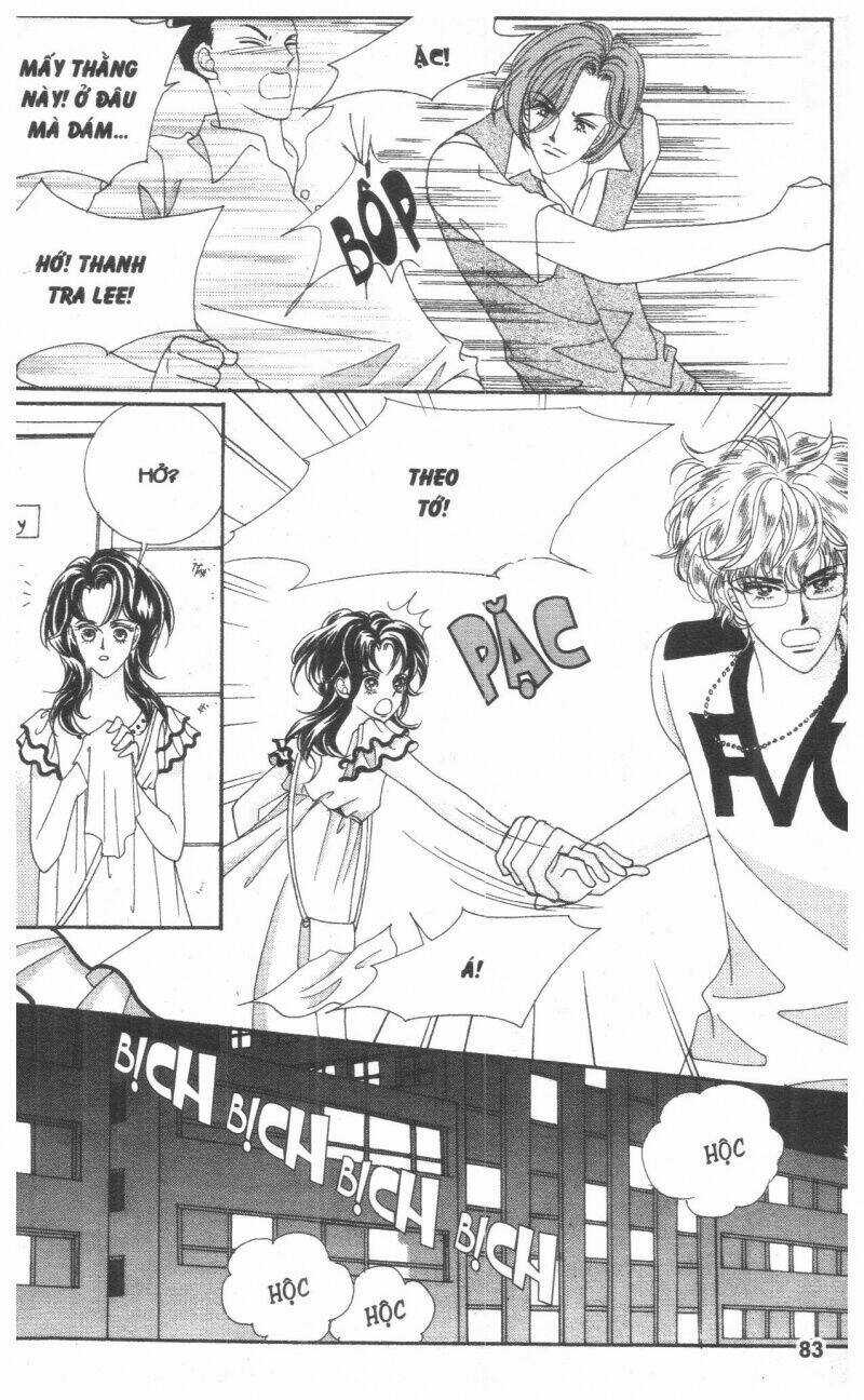 Cũng Vì Em Chapter 1 trang 82