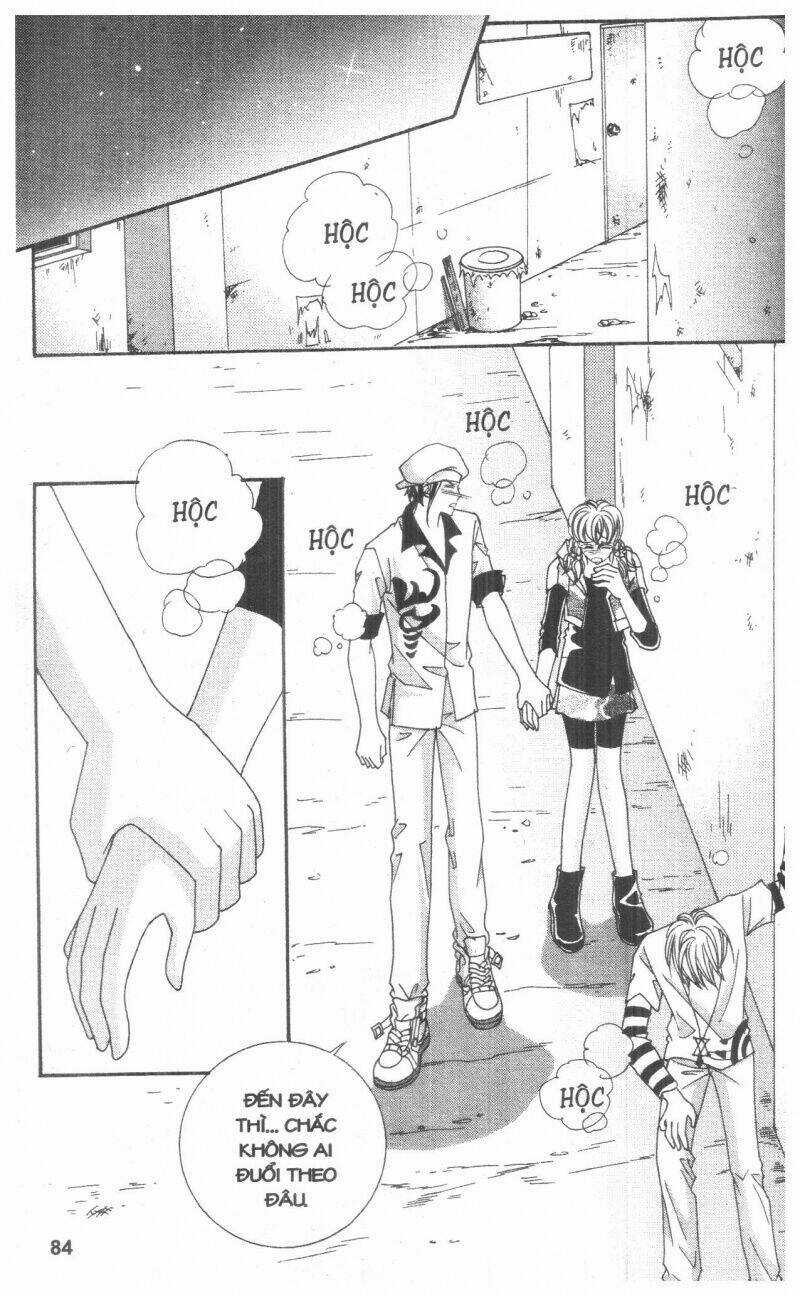 Cũng Vì Em Chapter 1 trang 83