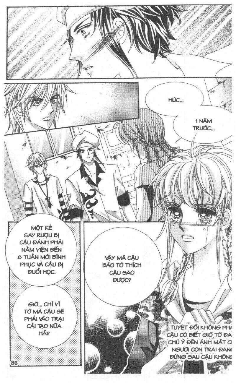 Cũng Vì Em Chapter 1 trang 85