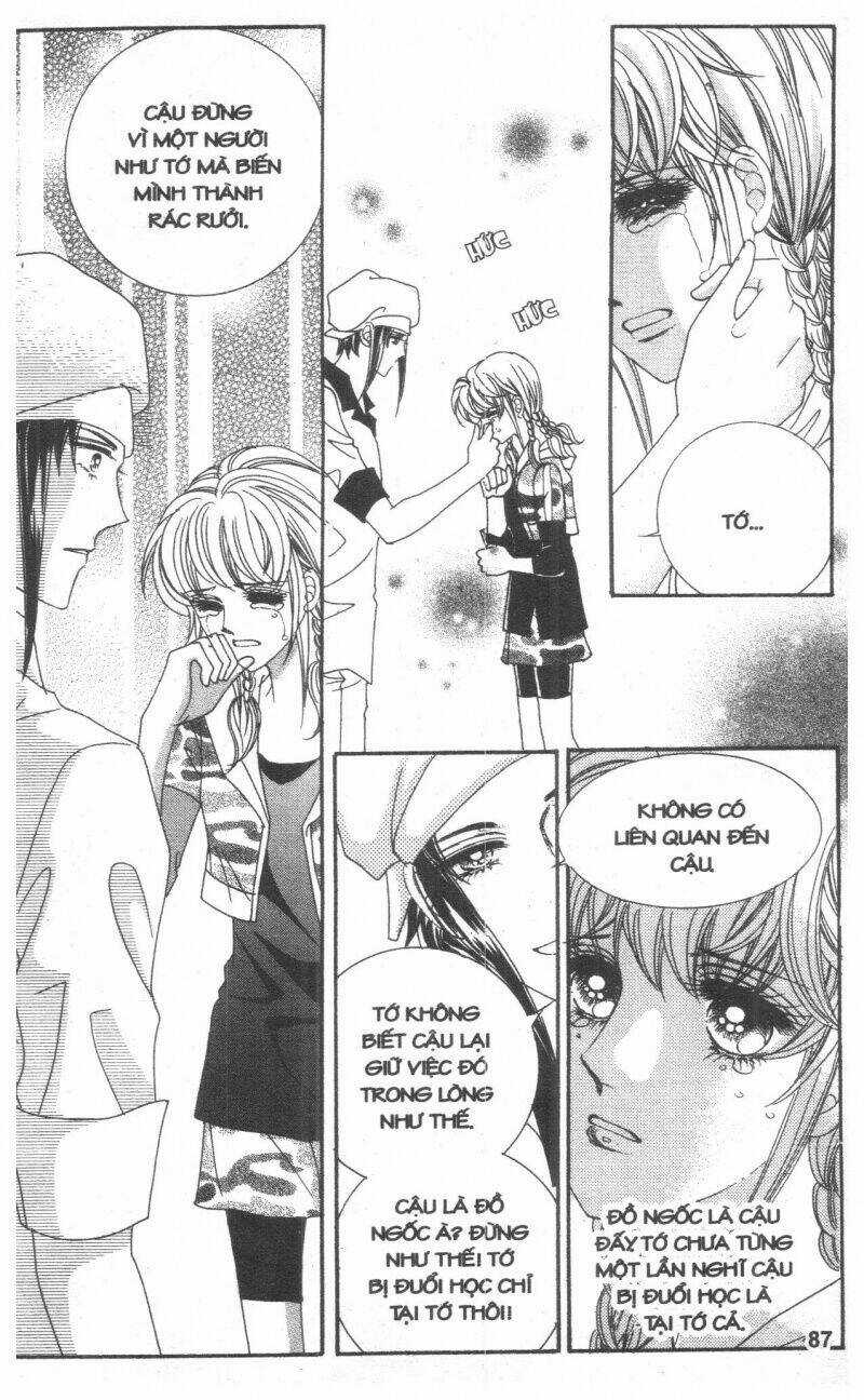 Cũng Vì Em Chapter 1 trang 86