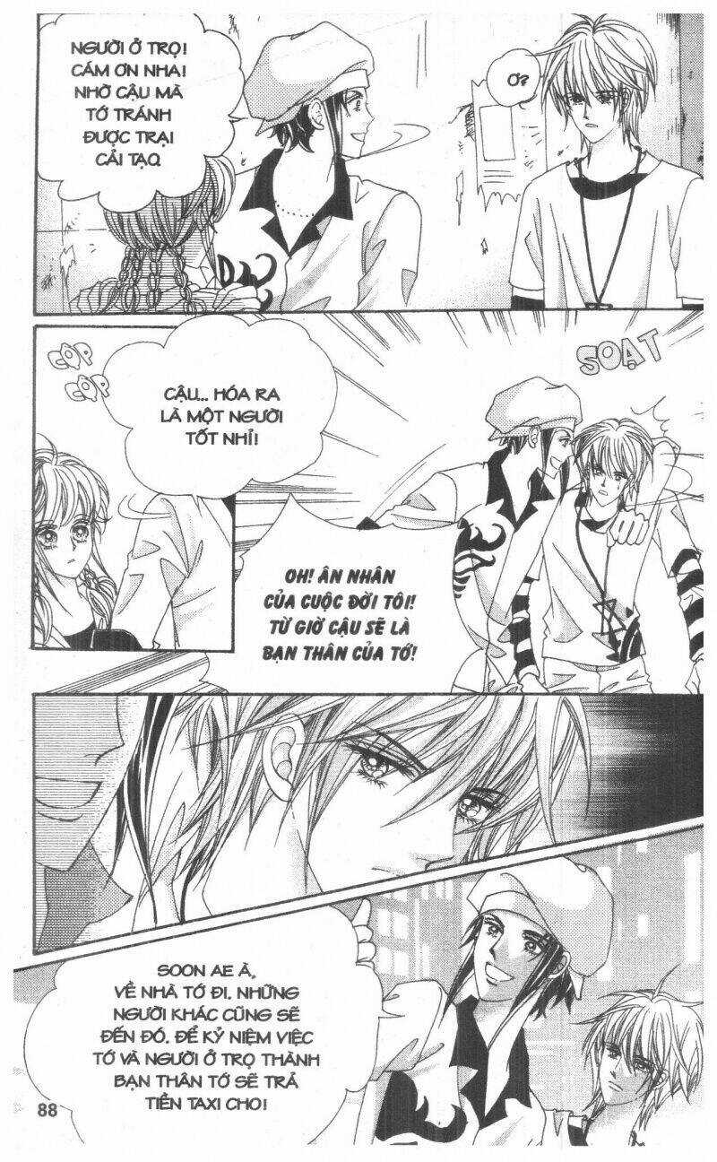 Cũng Vì Em Chapter 1 trang 87