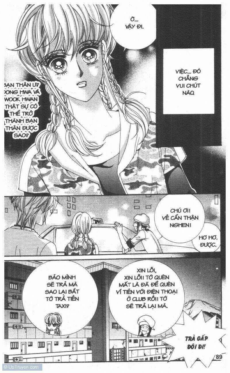 Cũng Vì Em Chapter 1 trang 88