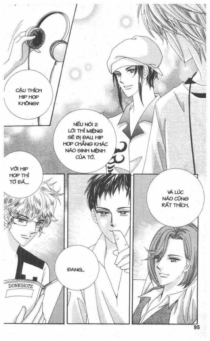 Cũng Vì Em Chapter 1 trang 94