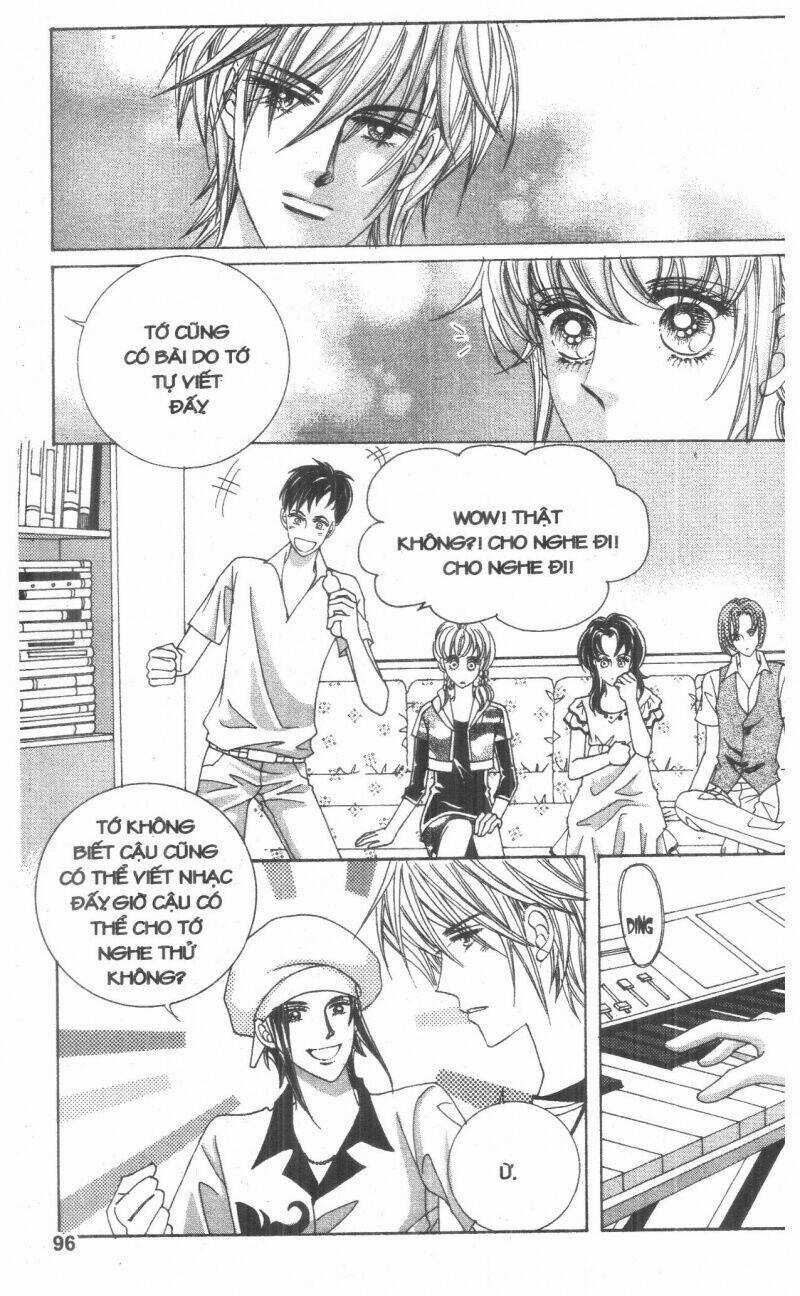 Cũng Vì Em Chapter 1 trang 95