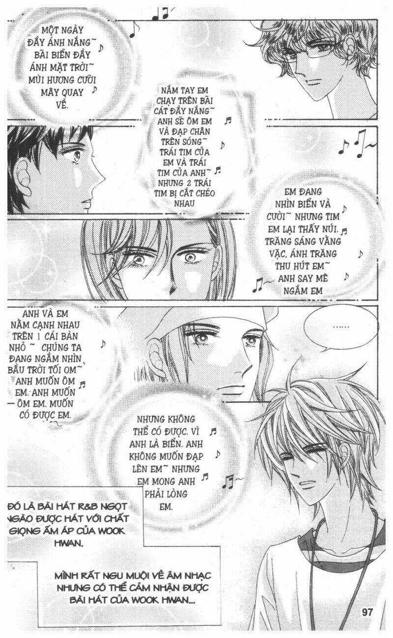 Cũng Vì Em Chapter 1 trang 96