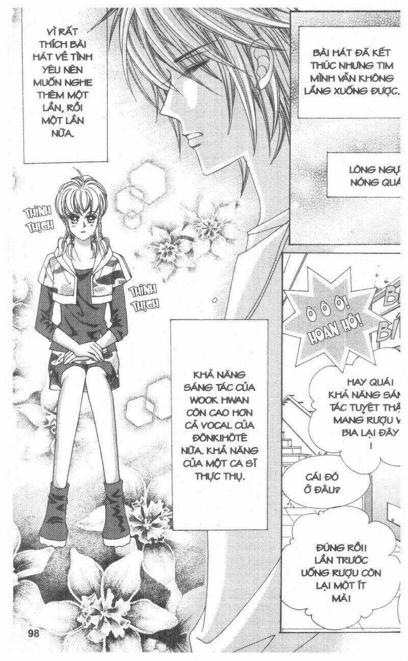 Cũng Vì Em Chapter 1 trang 97