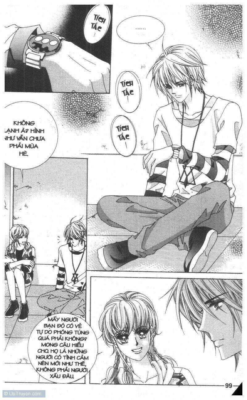 Cũng Vì Em Chapter 1 trang 98