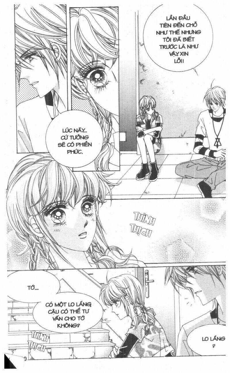 Cũng Vì Em Chapter 1 trang 99