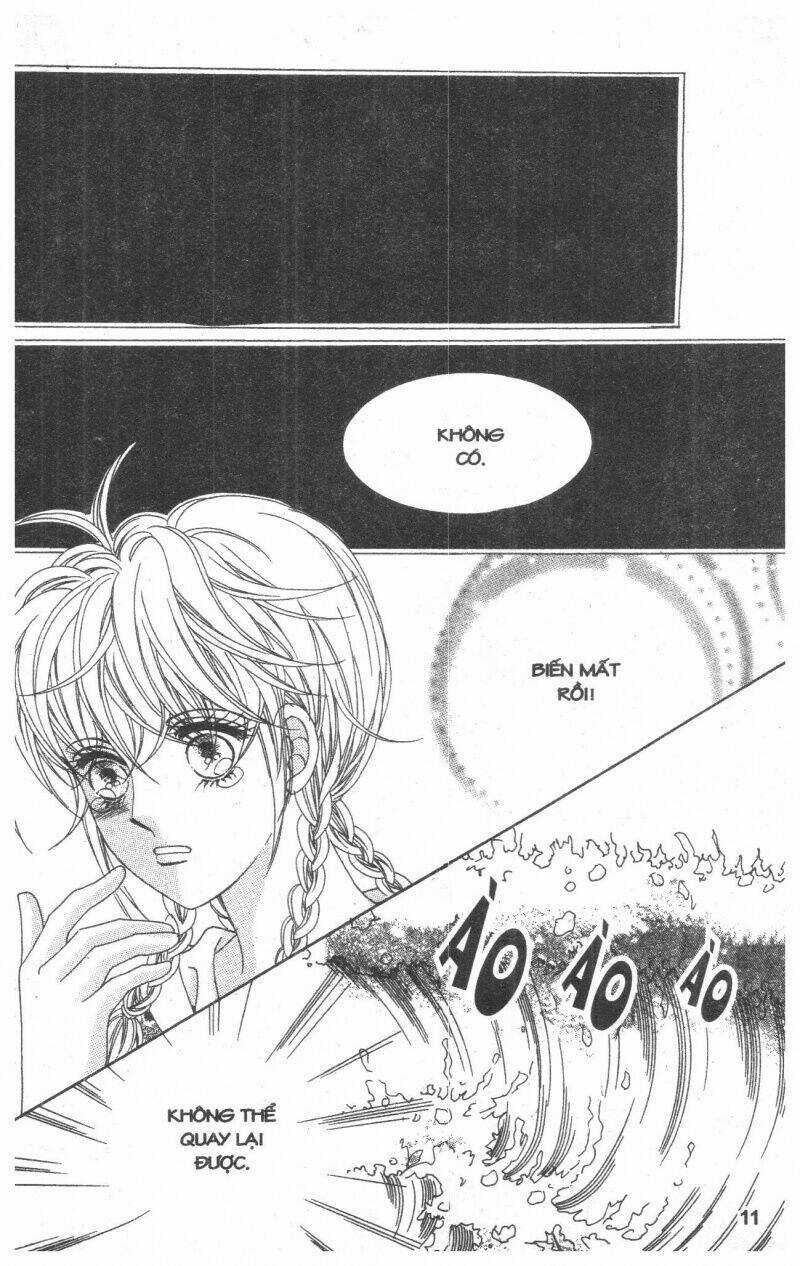 Cũng Vì Em Chapter 10 trang 10