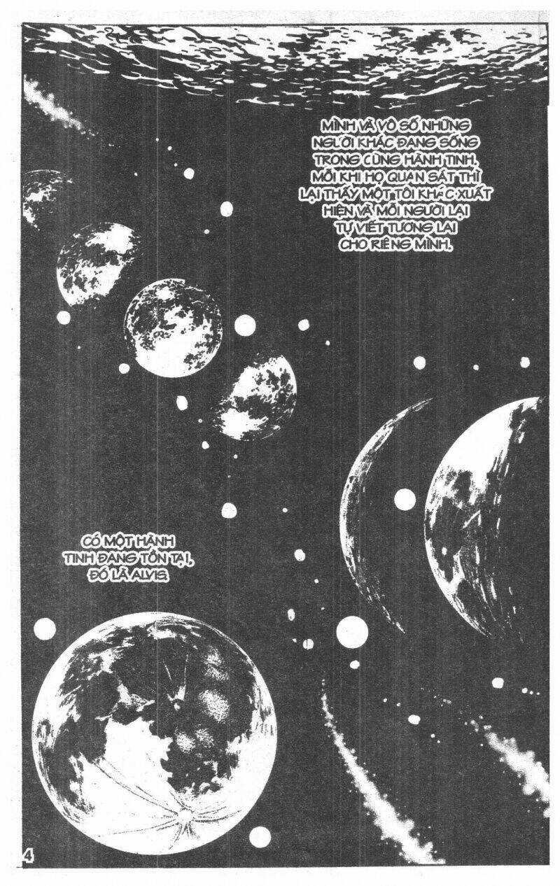 Cũng Vì Em Chapter 10 trang 3