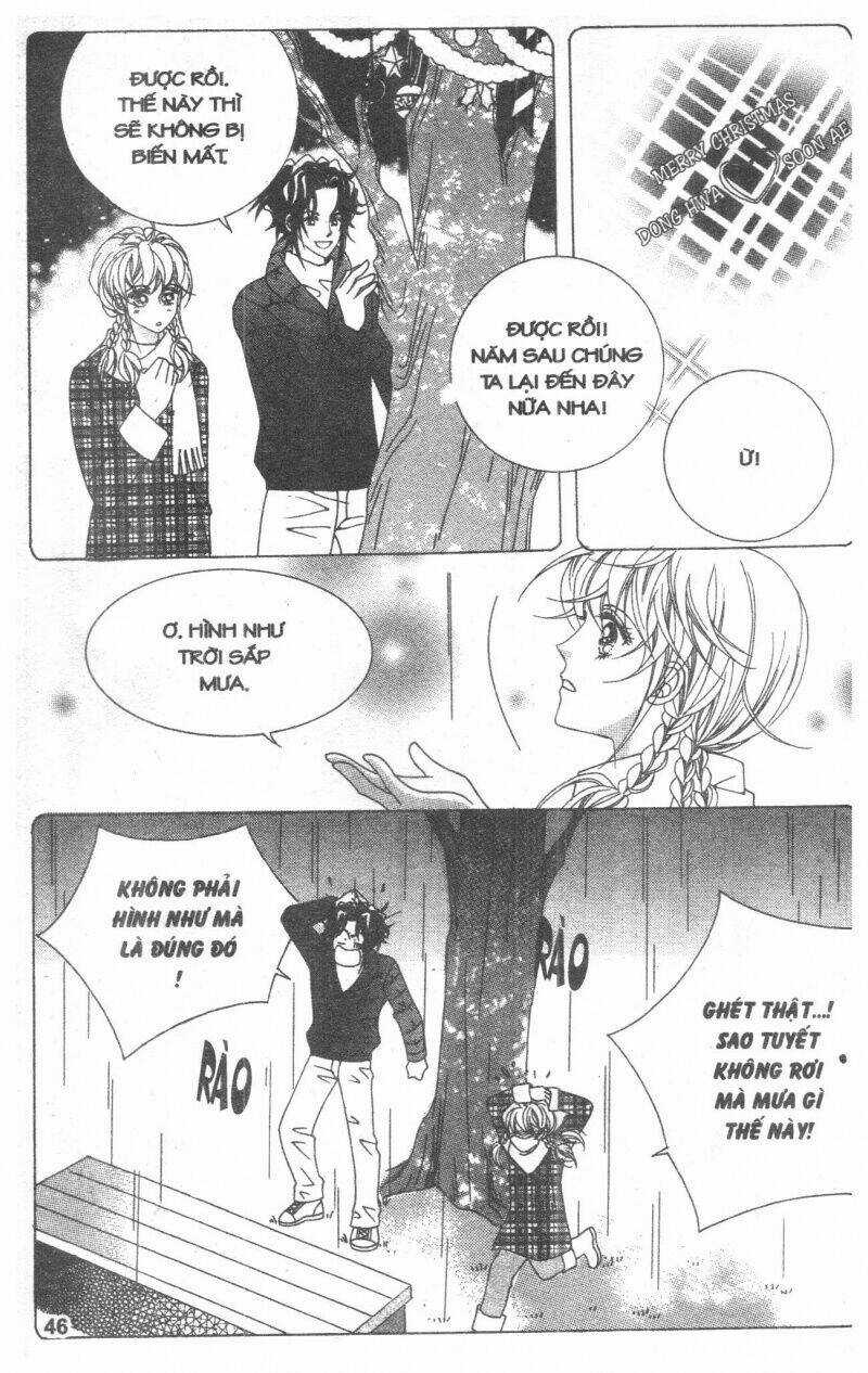 Cũng Vì Em Chapter 10 trang 45