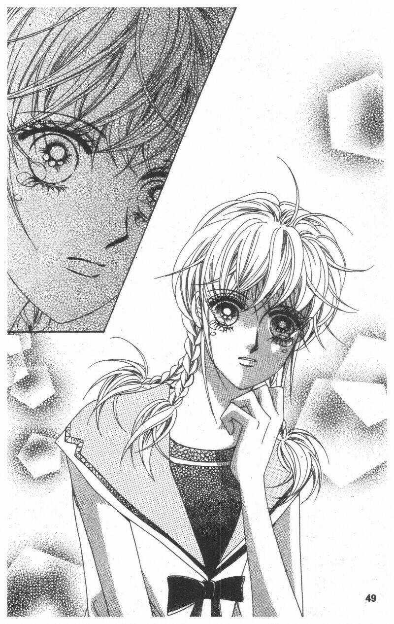 Cũng Vì Em Chapter 10 trang 48