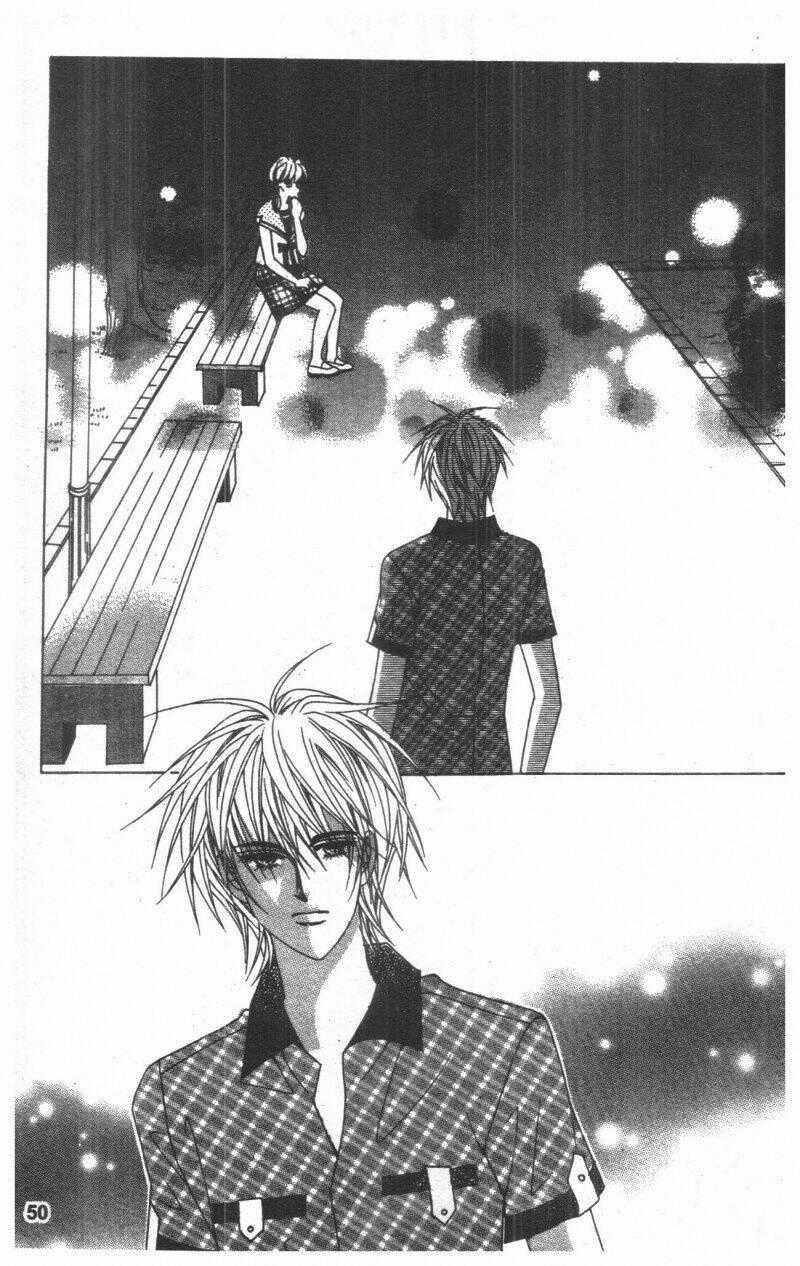 Cũng Vì Em Chapter 10 trang 49