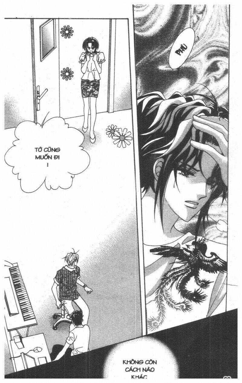 Cũng Vì Em Chapter 11 trang 17