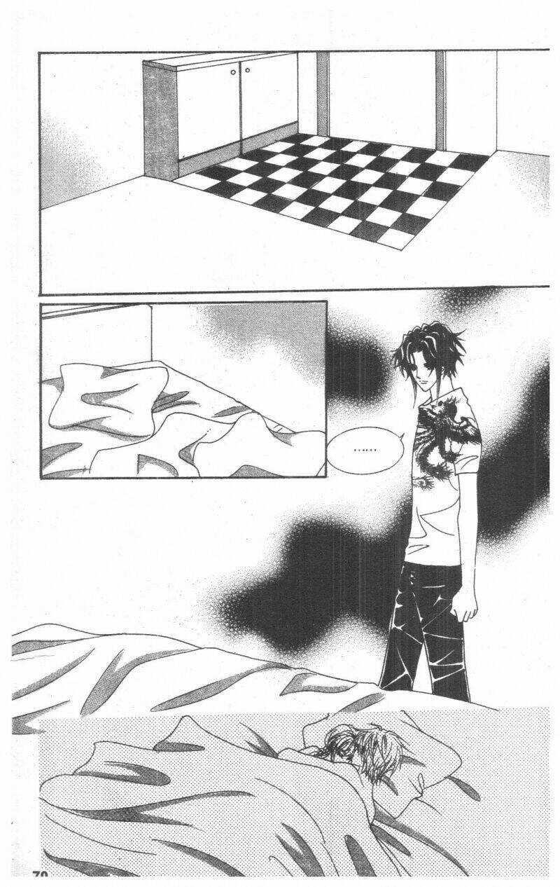 Cũng Vì Em Chapter 11 trang 18