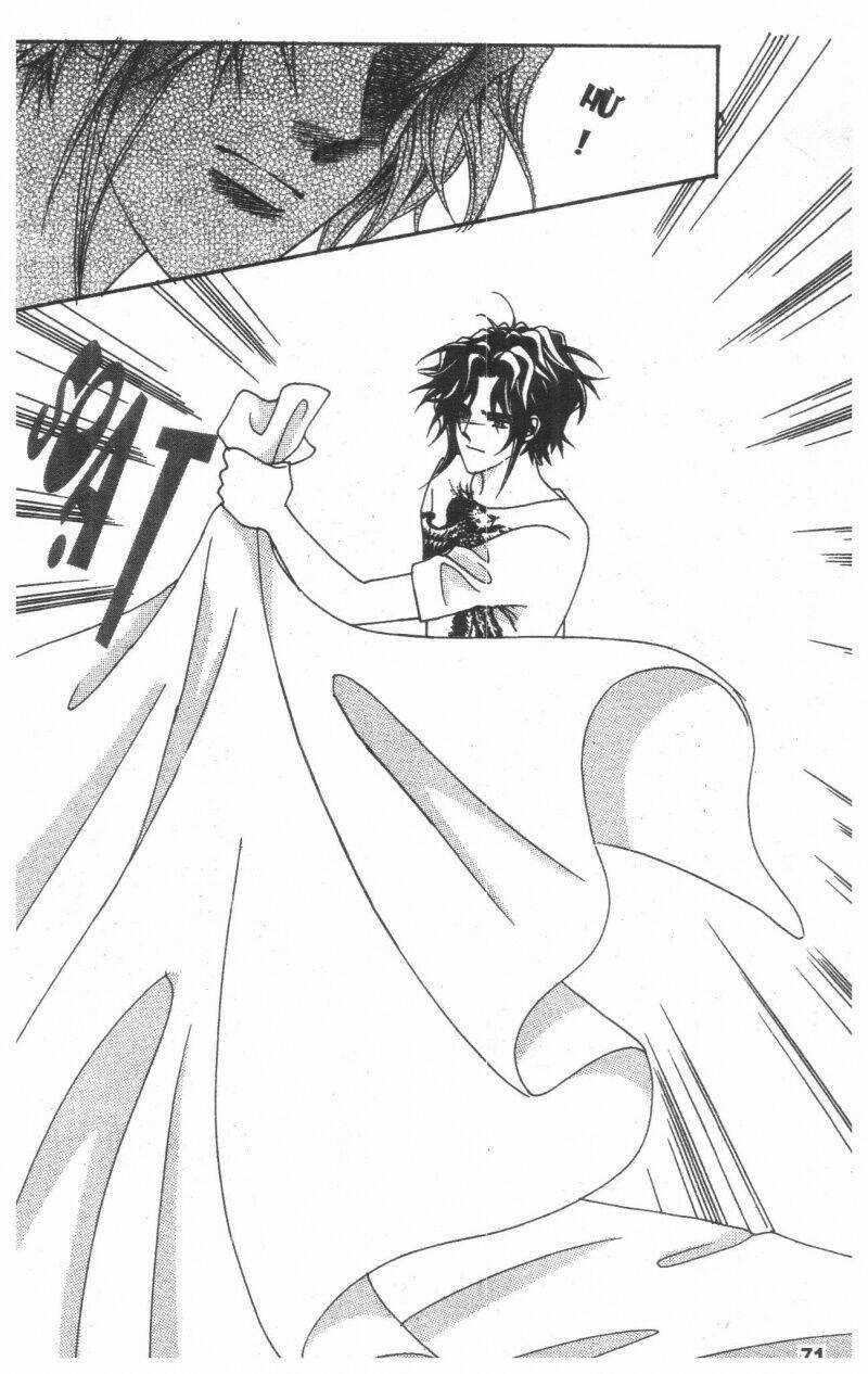 Cũng Vì Em Chapter 11 trang 19