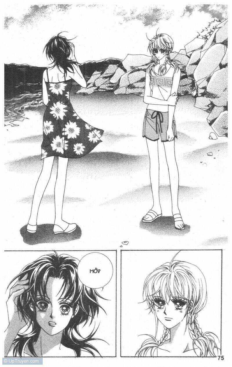 Cũng Vì Em Chapter 11 trang 23