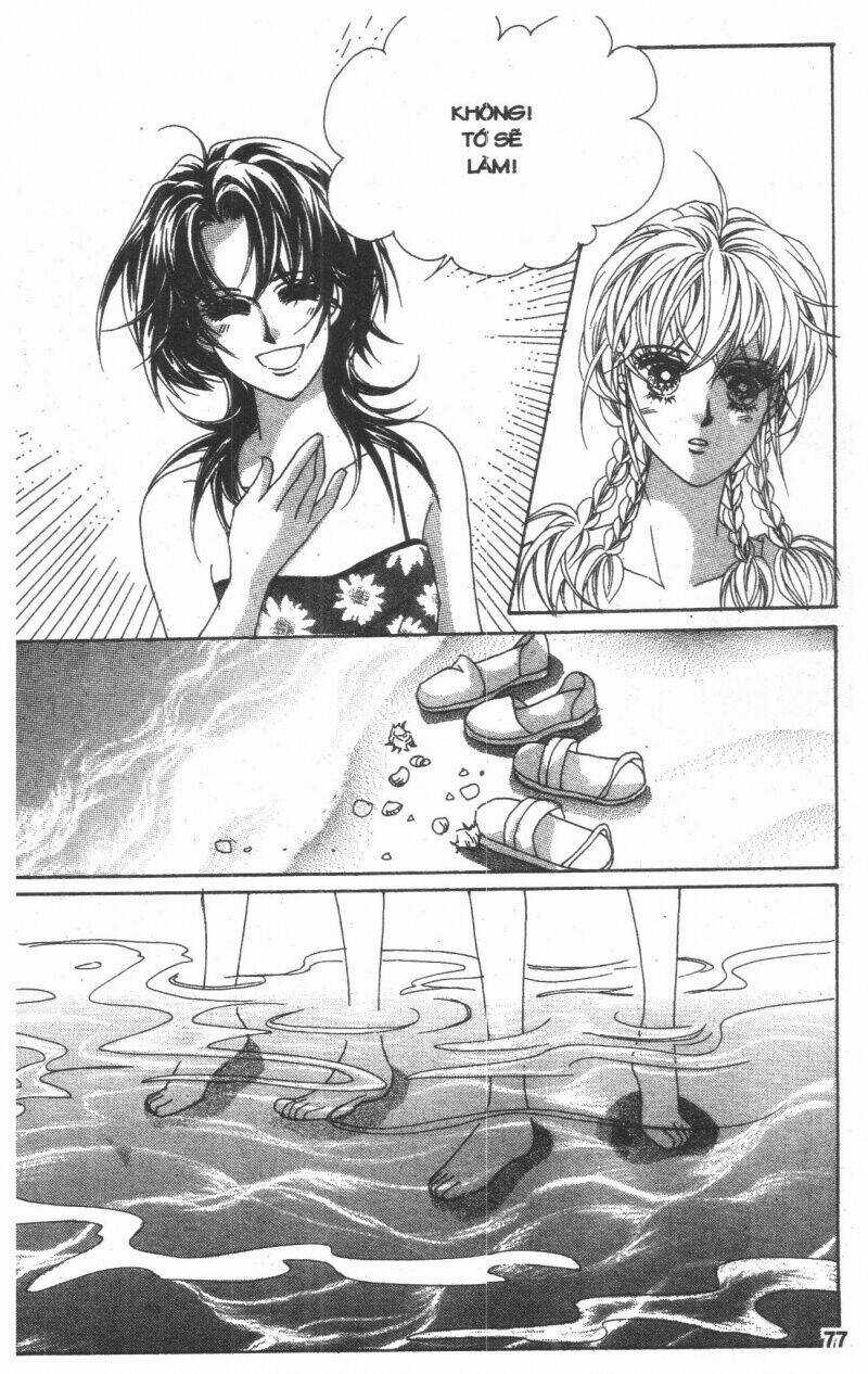 Cũng Vì Em Chapter 11 trang 25