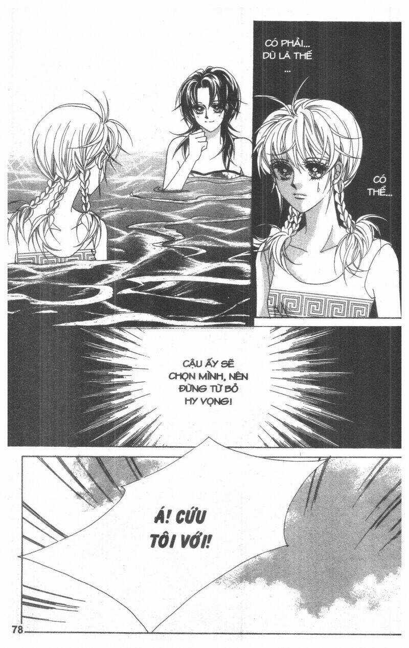 Cũng Vì Em Chapter 11 trang 26