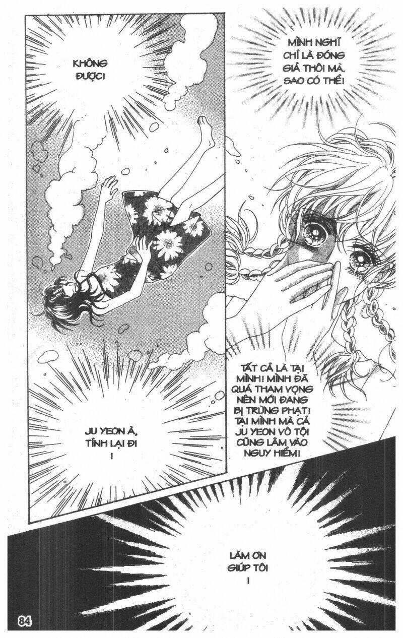 Cũng Vì Em Chapter 11 trang 32