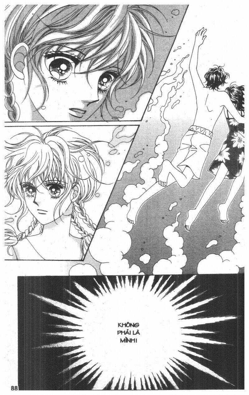 Cũng Vì Em Chapter 11 trang 36