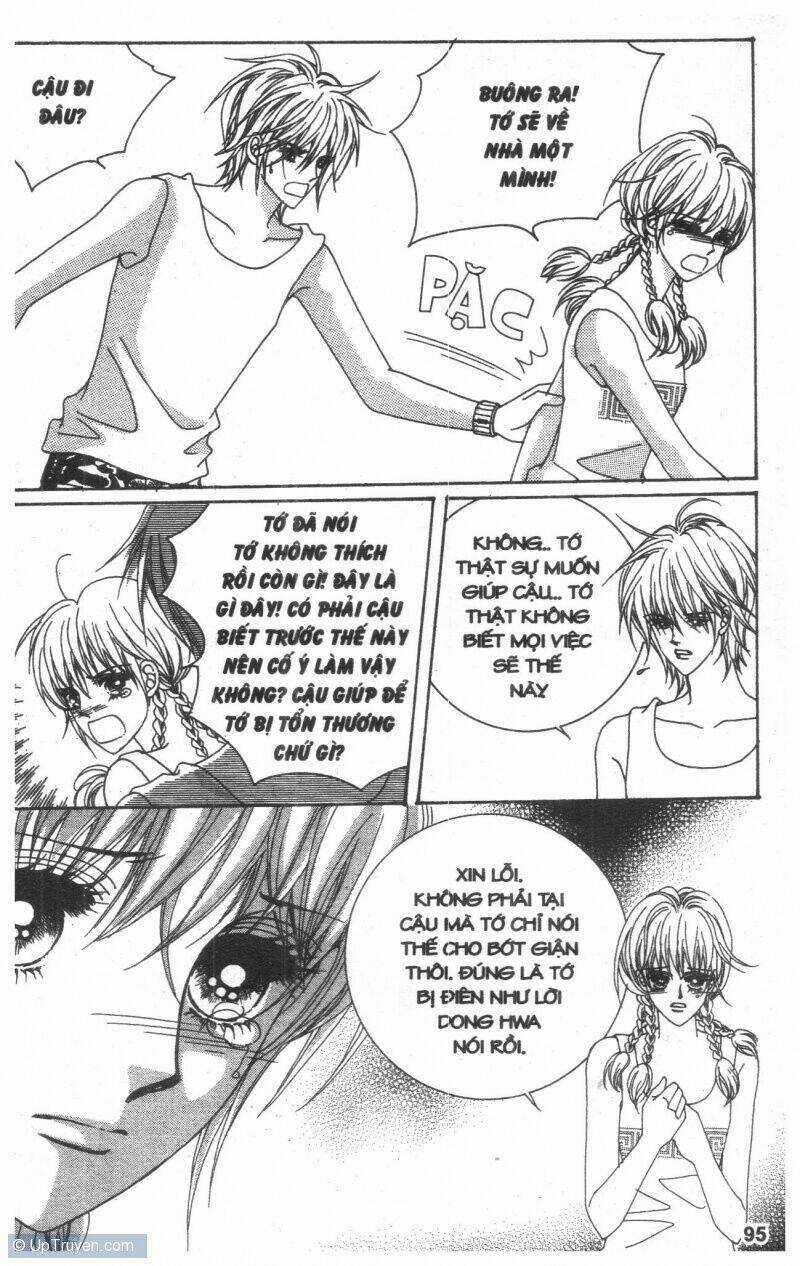 Cũng Vì Em Chapter 11 trang 43