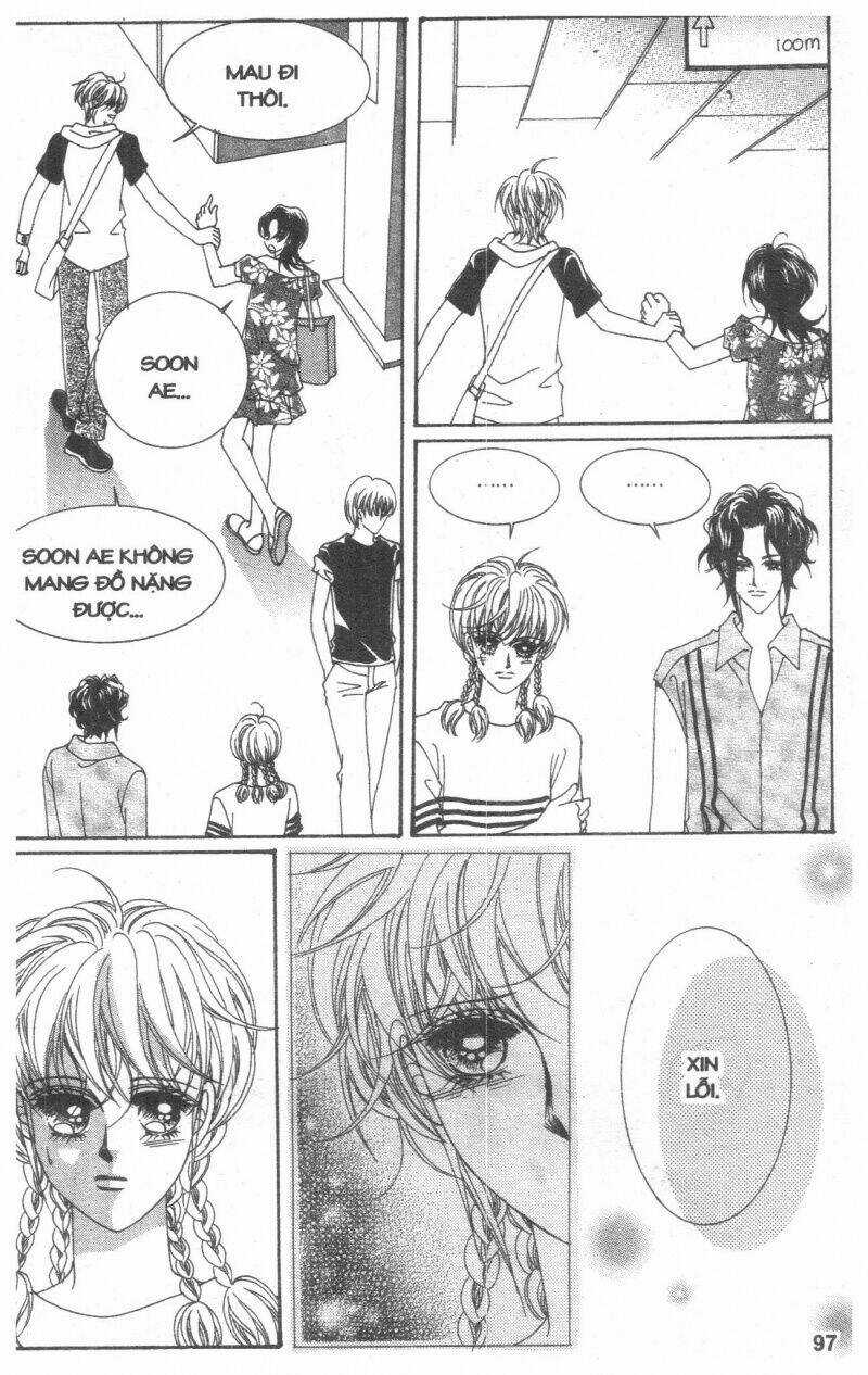 Cũng Vì Em Chapter 11 trang 45