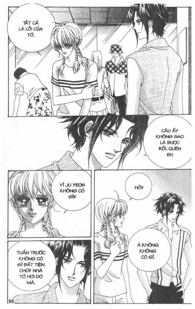 Cũng Vì Em Chapter 11 trang 46