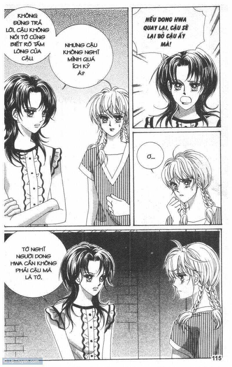 Cũng Vì Em Chapter 12 trang 12