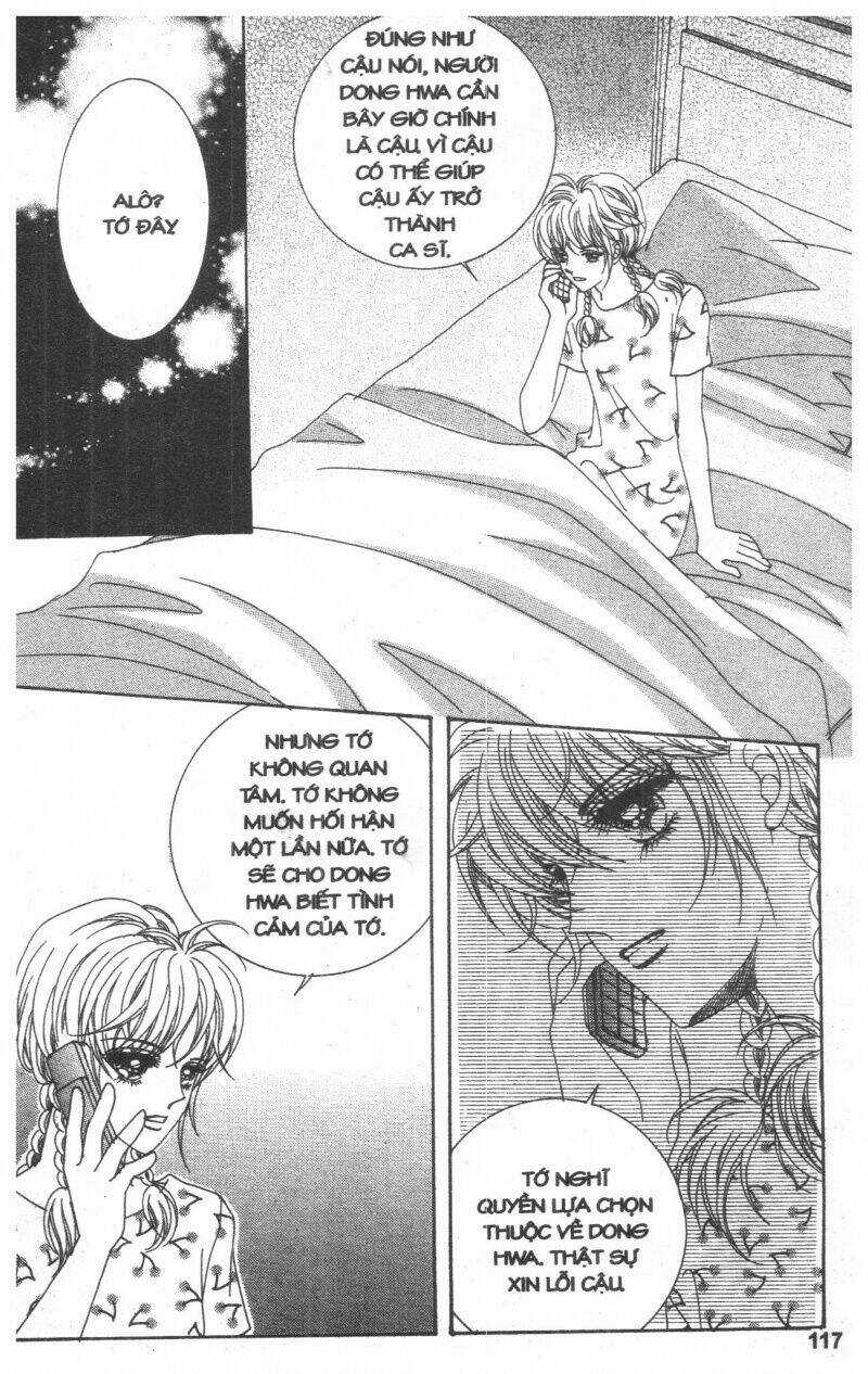 Cũng Vì Em Chapter 12 trang 14