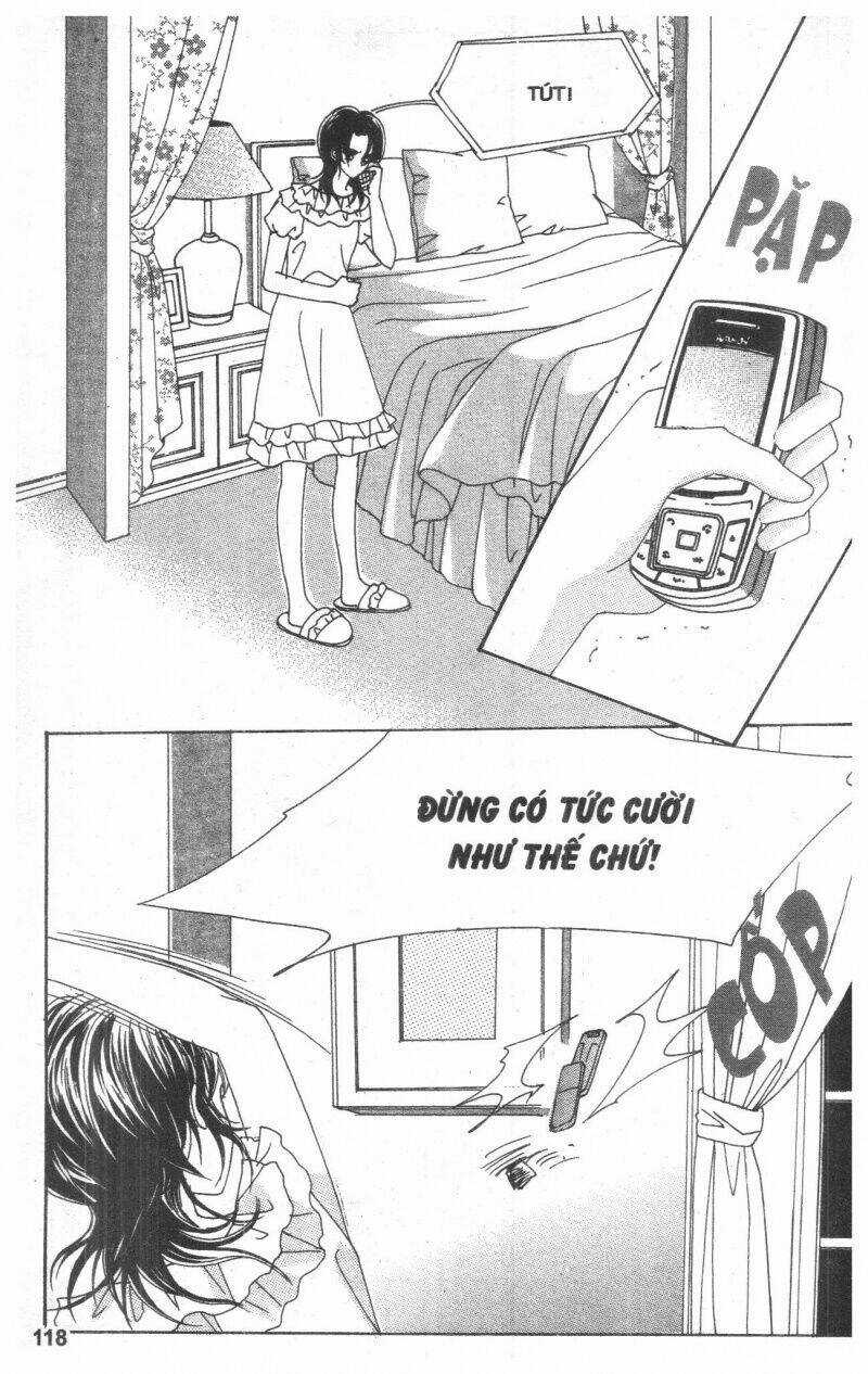 Cũng Vì Em Chapter 12 trang 15