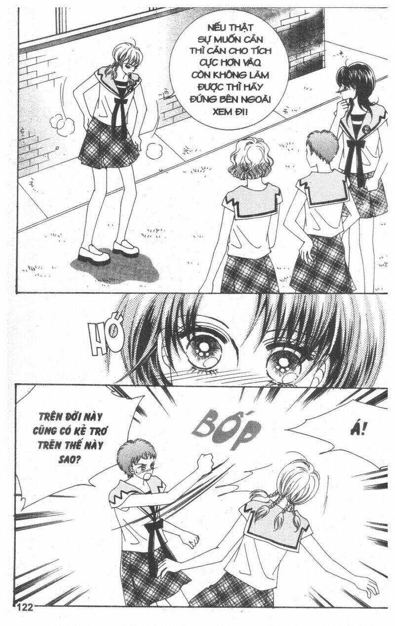 Cũng Vì Em Chapter 12 trang 19